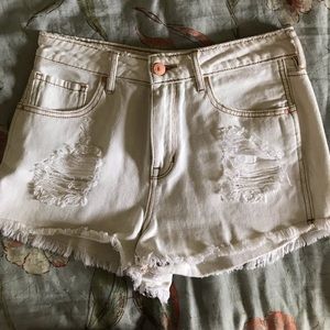 Pacsun Shorts